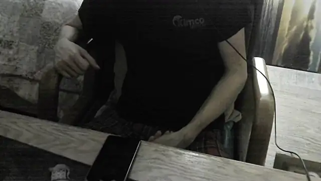 FiSTALiTY's Live XXX Chat