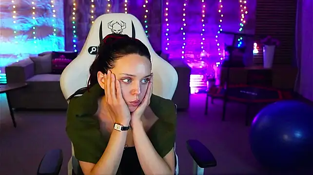 Chat +18 de Olivia054_Sweet ao vivo