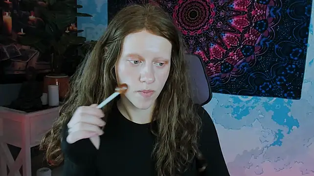 Chat XXX en directo de LidaDarknet