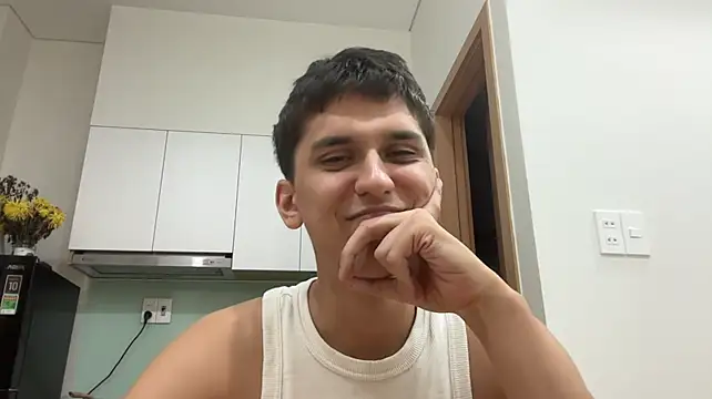 Adrian_Coles Chat XXX in diretta