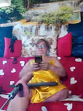QueenPammy1's Live XXX Chat