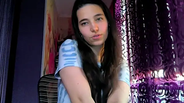 TabethaTeplica's Live XXX Chat