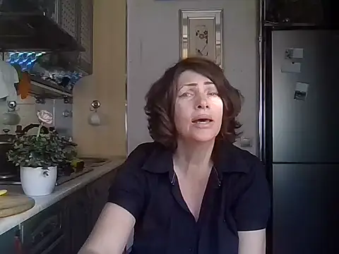 צ'אט XXX בשידור חי של Baby-Matilda