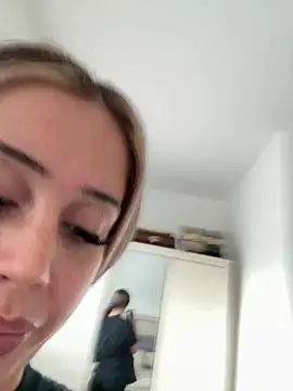 Prettypenny23 Webcam-Show