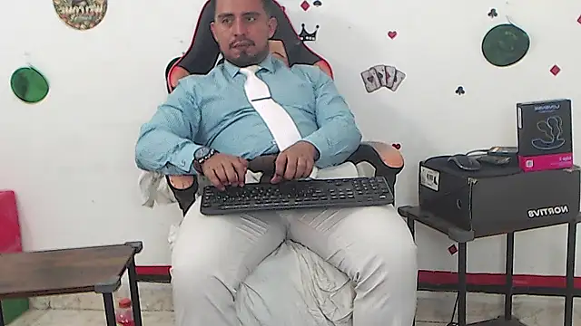 KalethBigDick Obrolan Langsung XXX