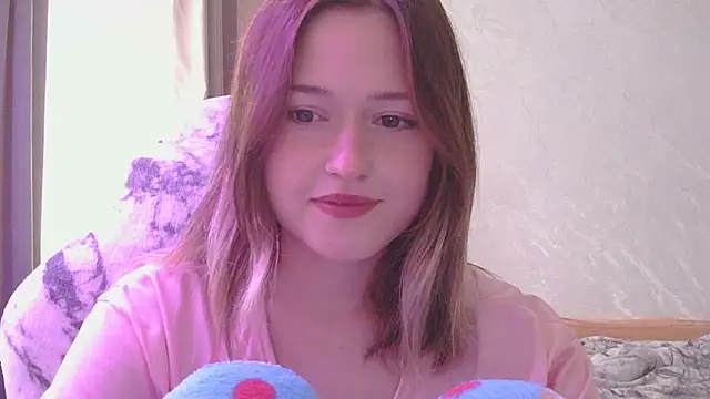 Chat +18 de Beloved_Mary ao vivo