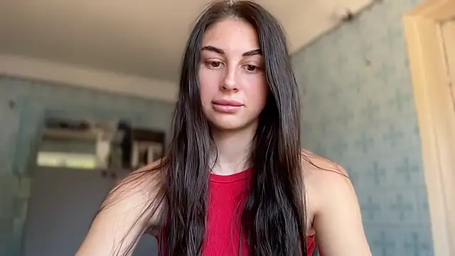 LiluMartiznir 라이브 XXX 채팅