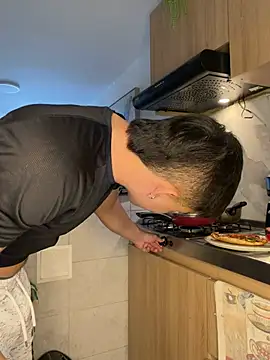 Chatroom XXX en direct de Christopher_strongg