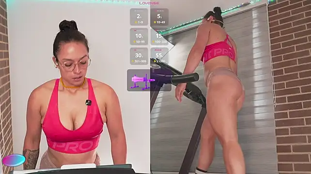 afroditaP_ Live XXX-Chat