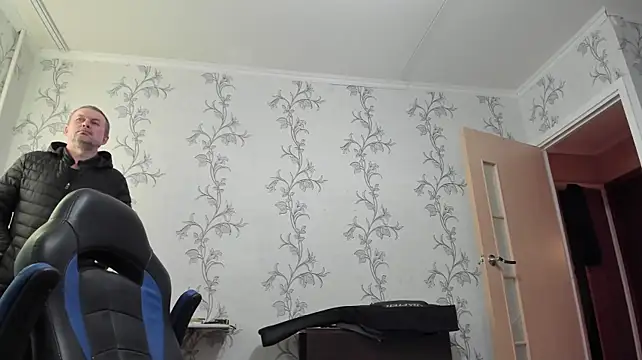 SanFrantsisko's Live XXX Chat