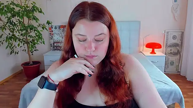 PolinaSalvatore Live XXX-Chat