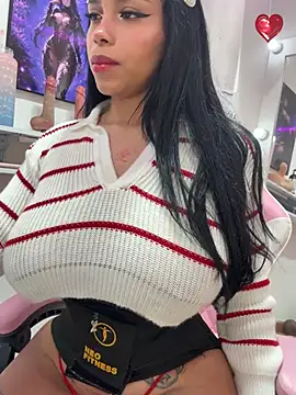 Madeleinesummerrr's Live XXX Chat