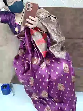 צ'אט XXX בשידור חי של OneLifeBabby