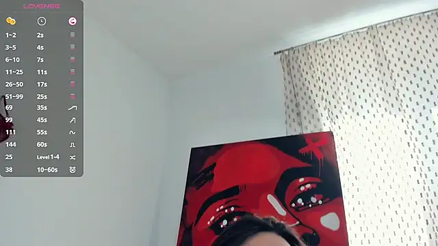 Živý XXX chat YettaMead