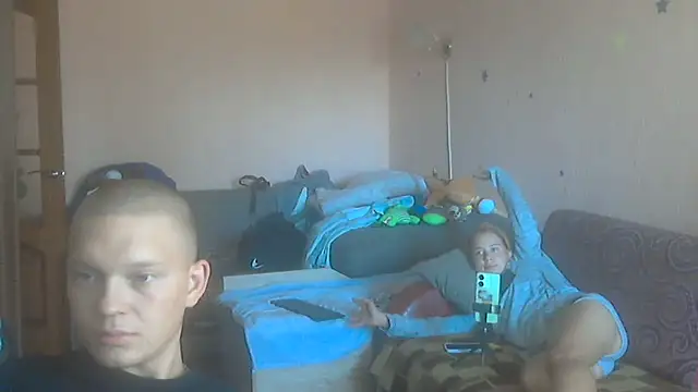 Steph_Bridgette XXX чат на живо