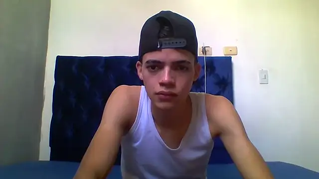 Chat XXX Live Latinos_2001