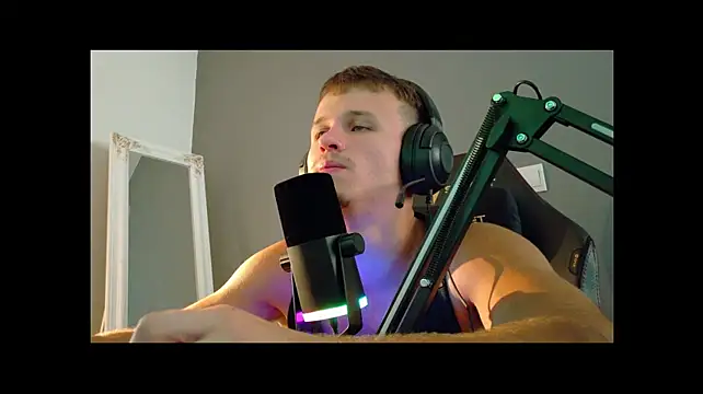 dennisdillon webcam show