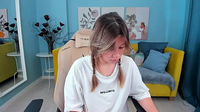 MusyCat_Star Live XXX Chat