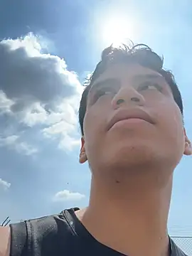 Czat XXX na żywo – Mark_Nico