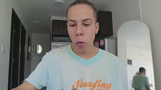 grey___27 Live XXX-Chat