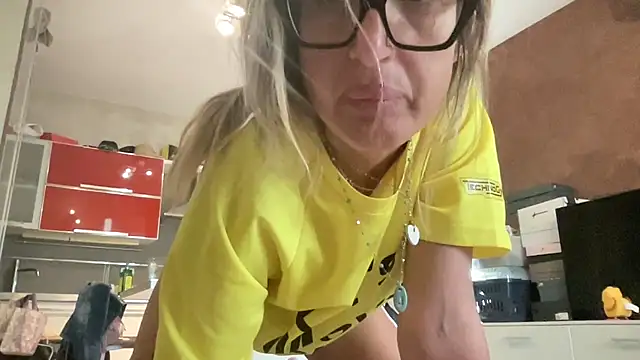 casalinga88 Live XXX-Chat