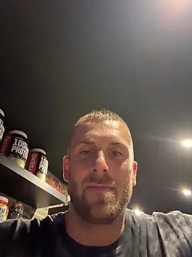 Johnytrain Live XXX Chat
