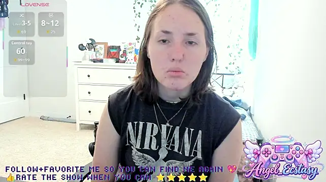 Angel_Ecstasy's Live XXX Chat