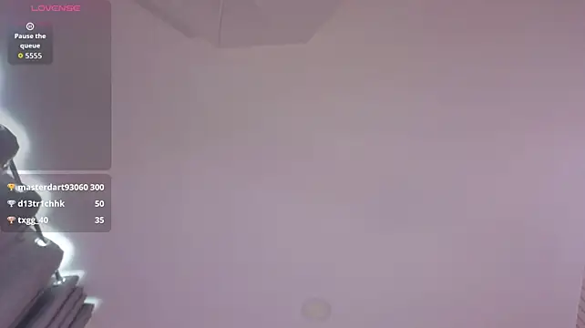 Živý XXX chat Hot_ladyy