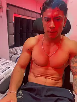 Sembang XXX Secara Langsung MR_MUSCLE