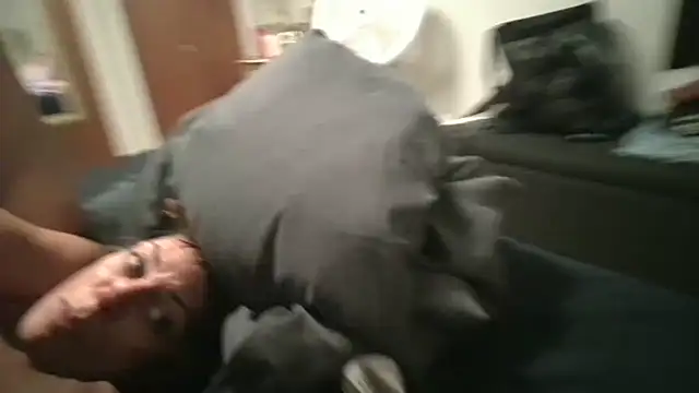 dapowercouple's Live XXX Chat