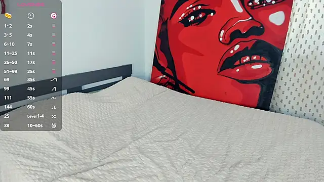 Živý XXX chat YettaMead