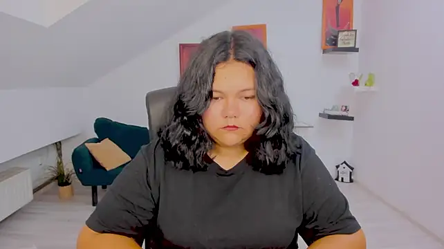 HaraNoir's Live XXX Chat