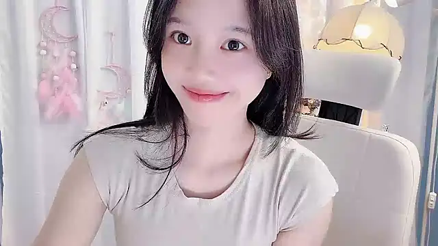 Chat XXX Live Yanys521