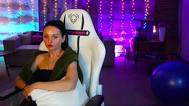 Živý XXX chat Olivia054_Sweet