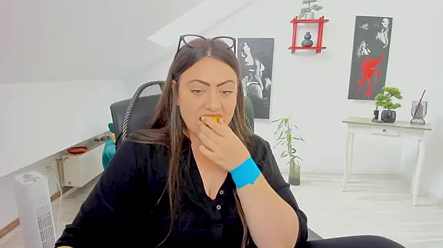 Chat XXX Live MistressDarrah