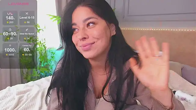 צ'אט XXX בשידור חי של erika_moan