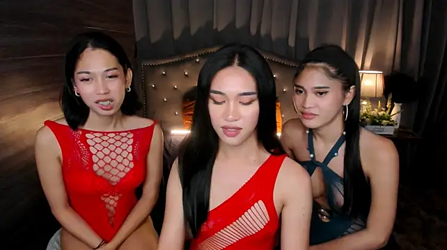 Chatroom XXX en direct de cleoCalixta