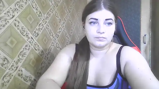 Elizabeth_Meow লাইভ XXX চ্যাট