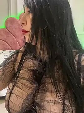 Chatroom XXX en direct de eva_sexx69