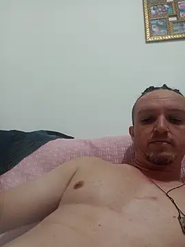 Show de Suamulherfeliz na webcam