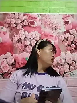 Xuka_lyss 现场XXX聊天