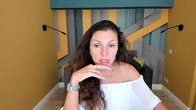 EllaLong – Live XXX-chat