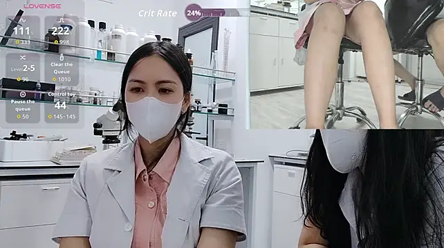 Kathylove_2023 现场XXX聊天