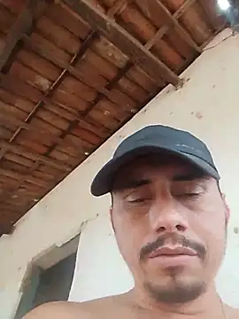luissilva0071: διαδικτυακό σόου στην κάμερα