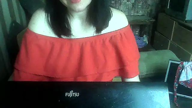 Chat XXX ao vivo de Yana-fiesta