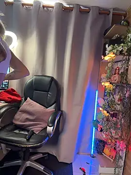 Chat XXX ao vivo de Miila_snow