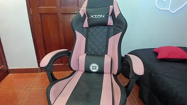 Chat XXX ao vivo de AnneDann