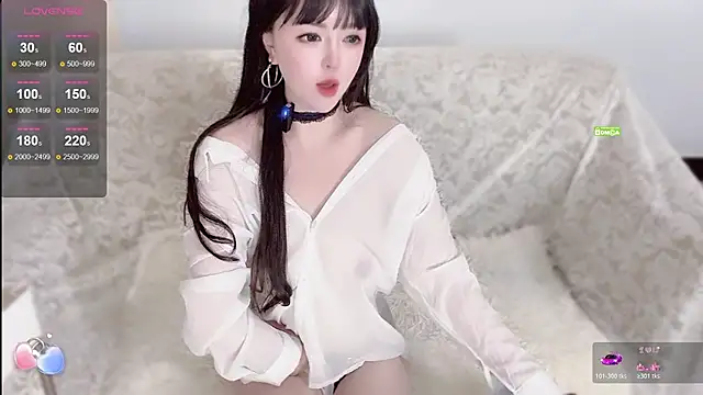 Seven_y7's Live XXX Chat