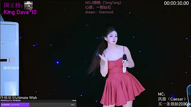 CCTW-100's Live XXX Chat