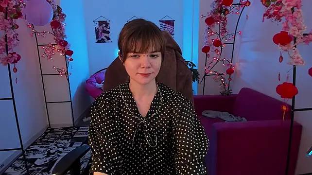 JaneFields Live XXX-chat